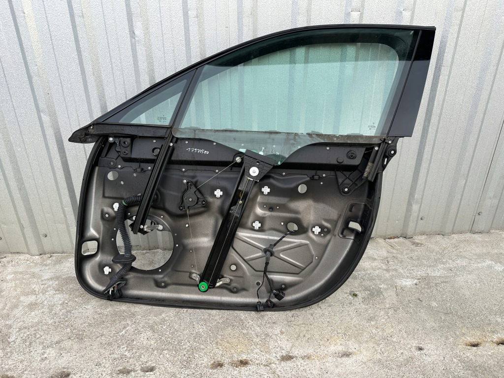 фото №1, Скло лівий перед porsche panamera 970 lift 2015r