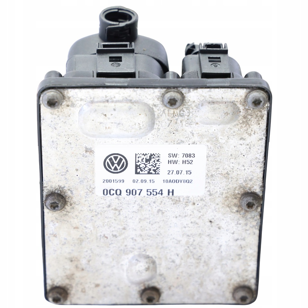 фото №16, Audi s3 8v 2.0 tfsi cjxc quattro задний дифференциал мост задняя 0cq525010h