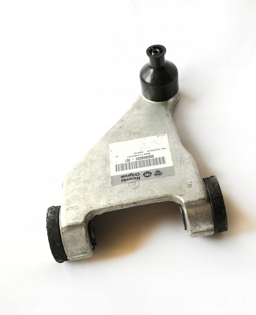 фото №1, Рычаг перед правый верхний alfa romeo 166 новый оригинальный номер