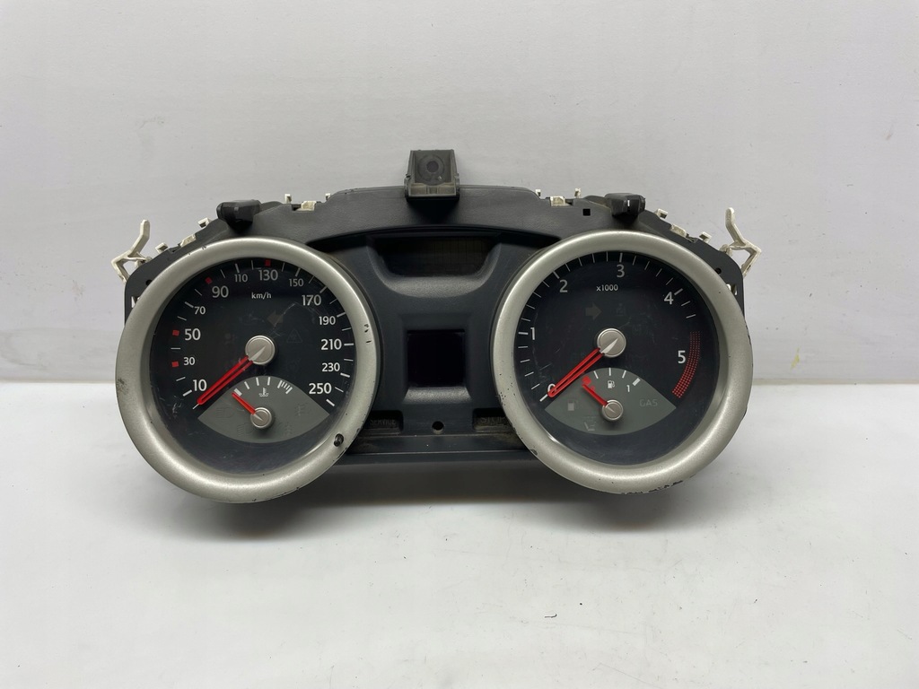 фото №1, Счетчик приборы renault 8200399700