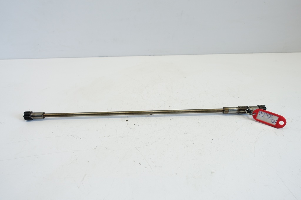 фото №1, Mg zr rover 25 1.8 vvc вал