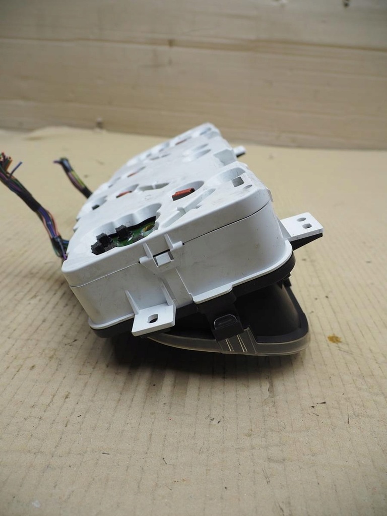 фото №12, Subaru outback 3.0 h6 счетчик europa автоматическая коробка передач