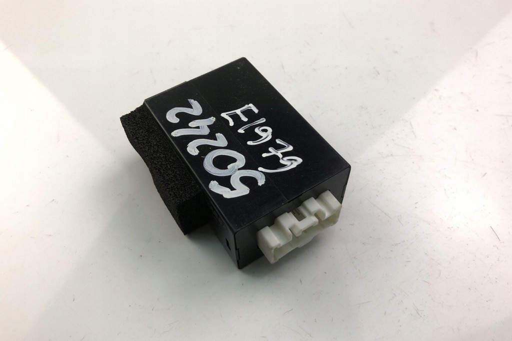 фото №1, Модуль света mazda 6 estate gh gs1g67890a 2008