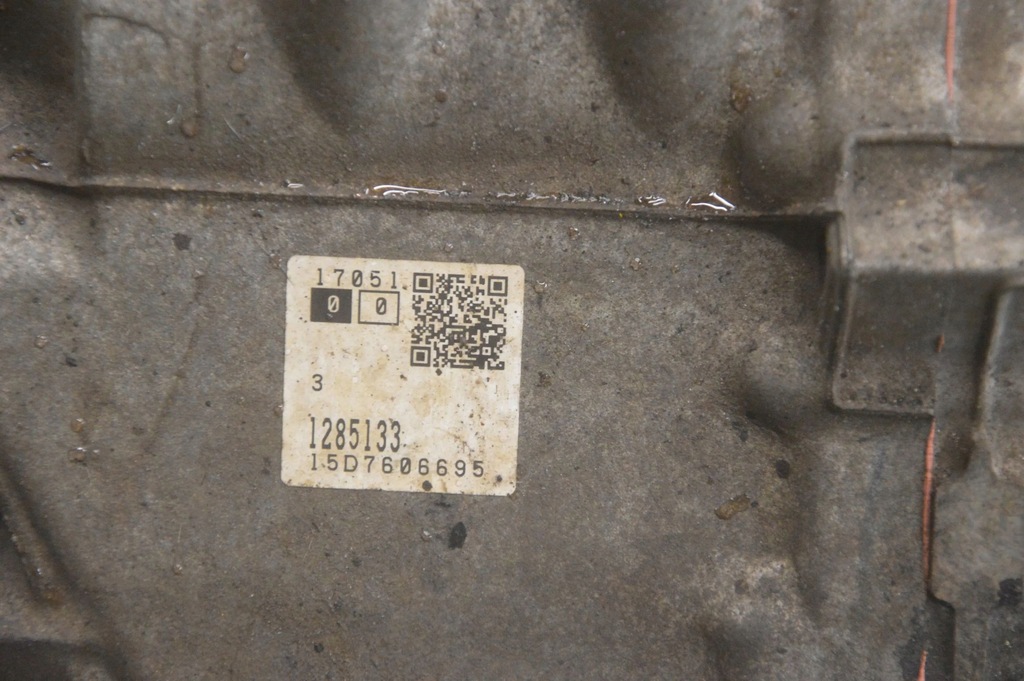 фото №10, Volvo xc90 2015 автоматическая коробка передач передач