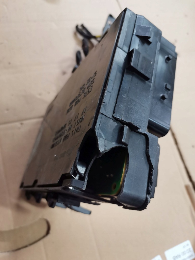 фото №2, Ford fusion taurus модуль 2010-2019