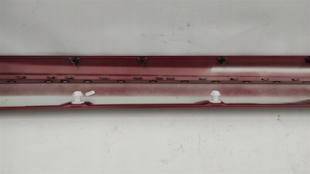 фото №6, Молдинг порог ford focus mk4 vignale po 2018