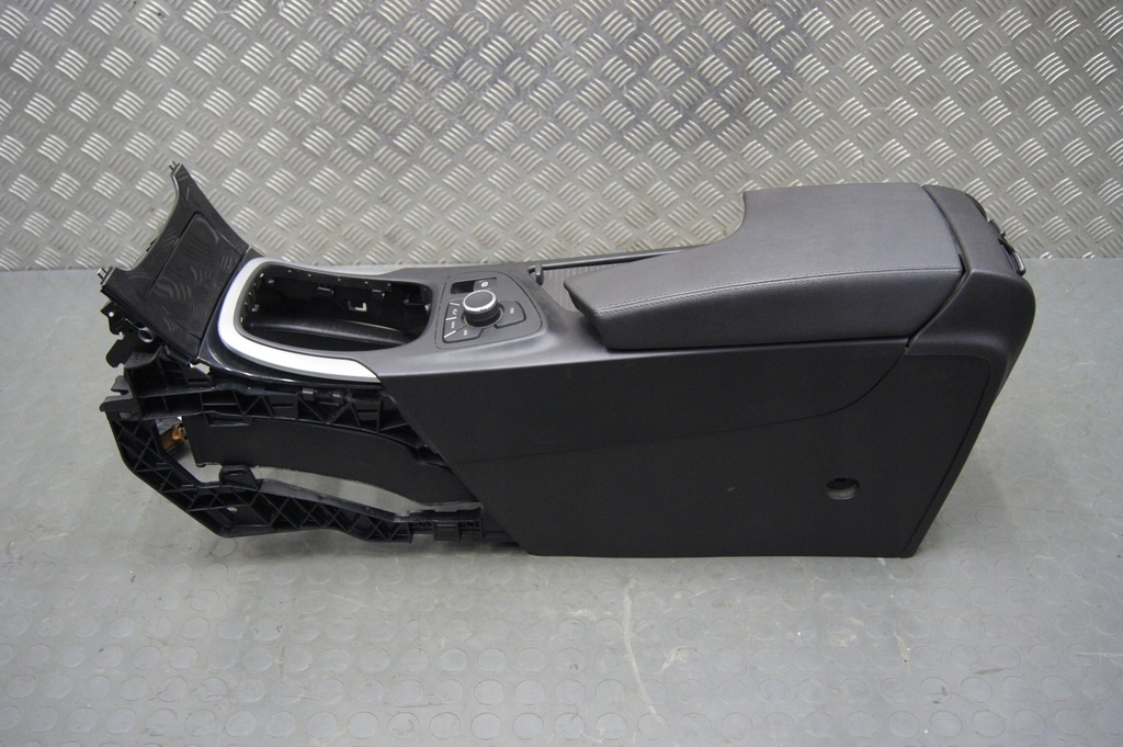 фото №8, Підлокітник тунель insignia a