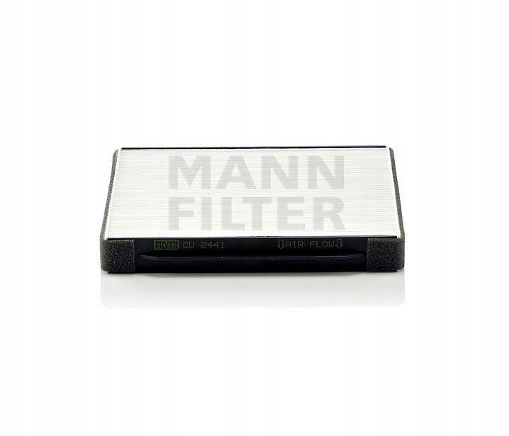 фото №3, Фильтр салонный mann-filter cu 2441