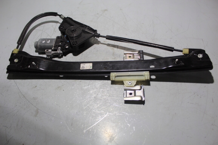 фото №1, Механизм окон правый перед seat mii