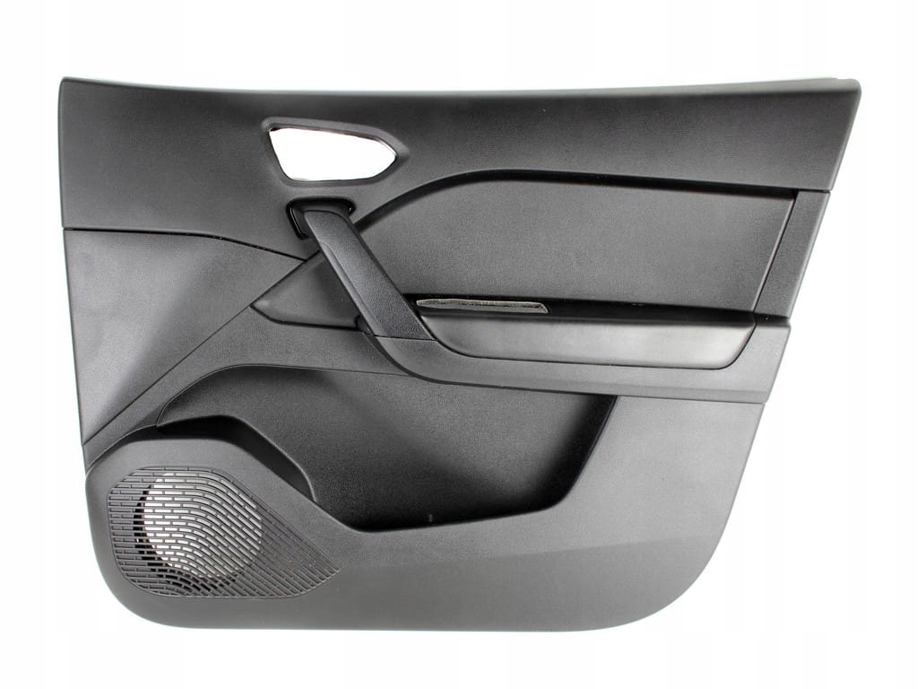 фото №1, Обшивка двері правий перед renault captur ii