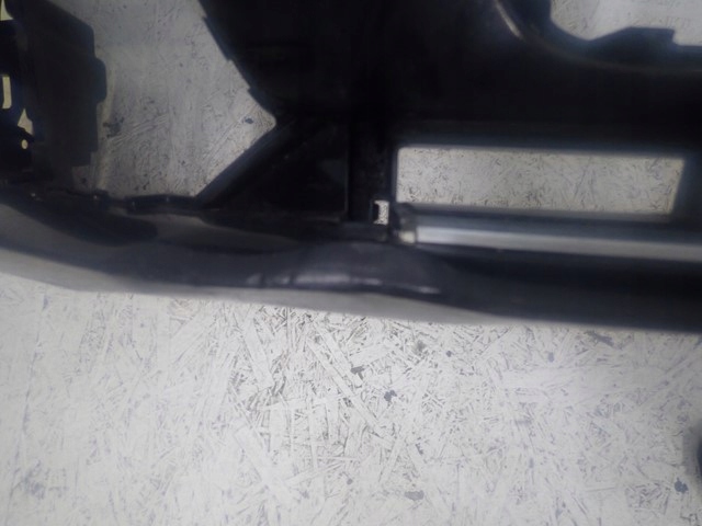 Бампер перед передний audi a6 c7 4g lift 2015-2018r с Разборки