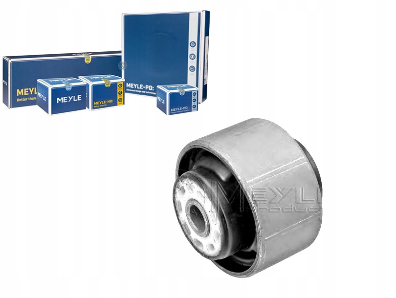 фото №1, Втулка рычага fiat перед freemont journey 2,4 2,7