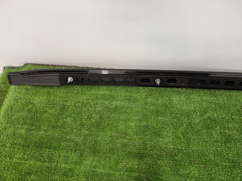 Купить Рейлинг крышный левое  volvo xc60 2 31416898 32351162 32216712