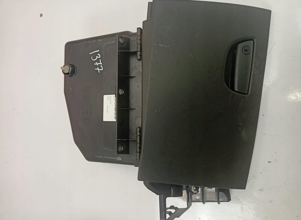 фото №1, Бардачок fiat stilo