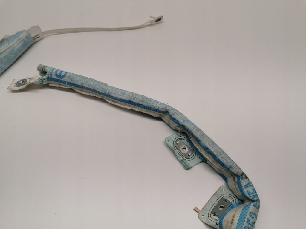 фото №6, Alfa romeo stelvio шторка безопасности правая подушка безопасности оригинал 2016-