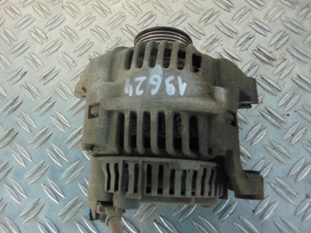 Fiat ducato 2,0d /00r генератор --- Оригинал