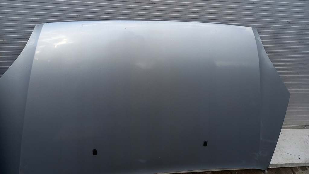 фото №3, Капот ford focus c-max