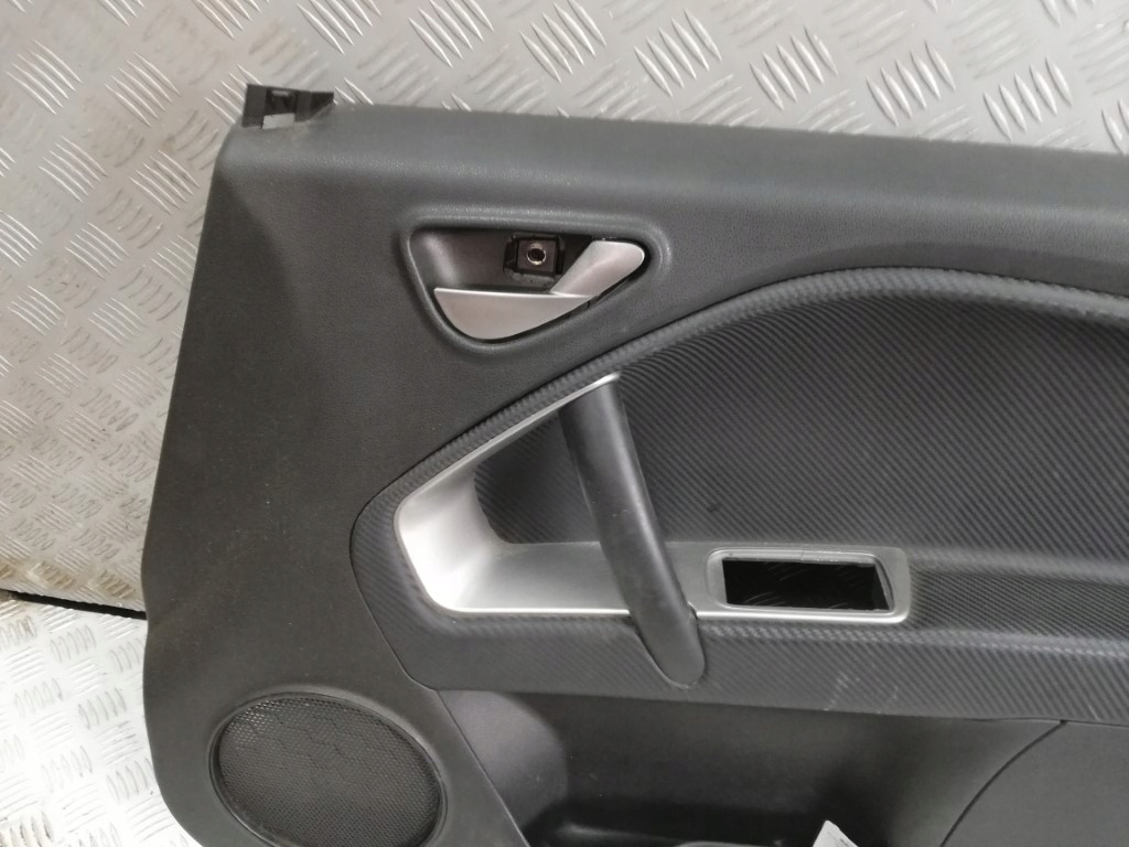 фото №5, Alfa romeo mito обшивка двері правий