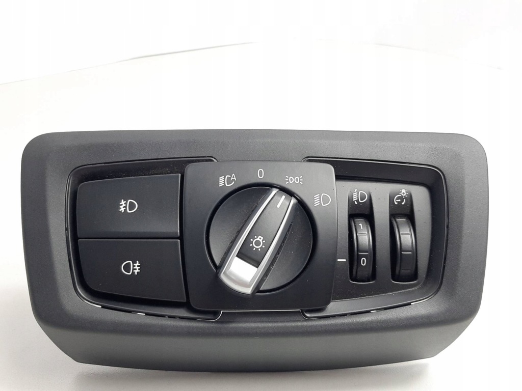 фото №1, Перемикач світла bmw 2 f45 f46