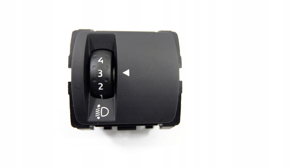 фото №1, Dacia sandero iii перемикач регулювання світла 251902972r