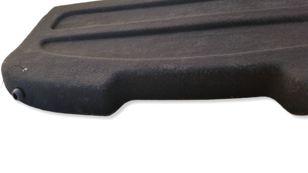 Полиця багажника ford fiesta mk7 Недорого