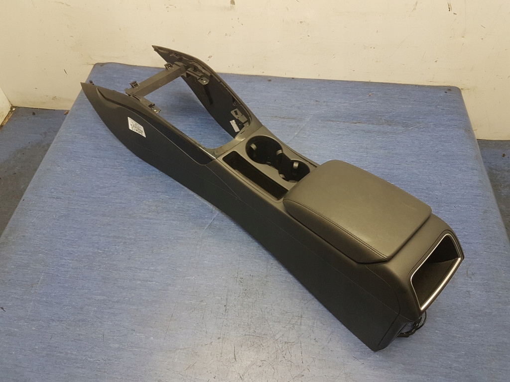 фото №6, Audi a4 b8 туннель средний 8k0864981f