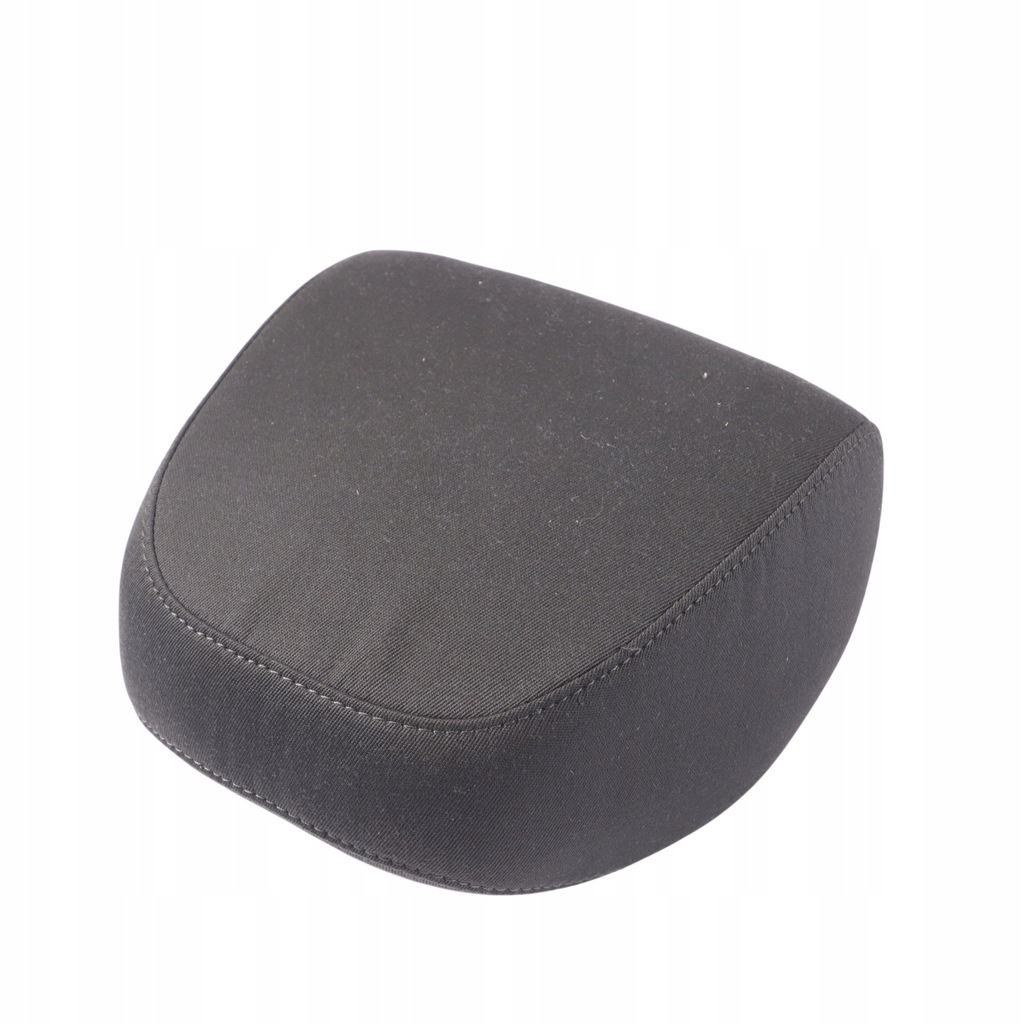 фото №11, Audi q3 8u підголівник передній сидіння лівий правий перед тканинний чорний