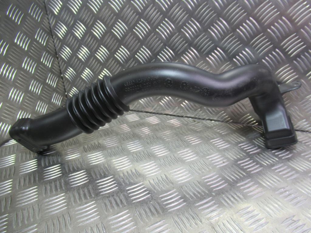 фото №1, Audi r8 420 канал труба туннель воздуха 423819656