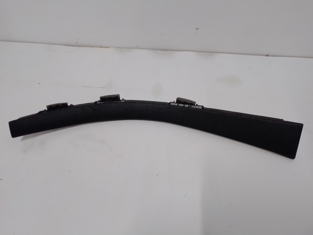 фото №1, 9671096977 защита стойка порог левая citroen ds5