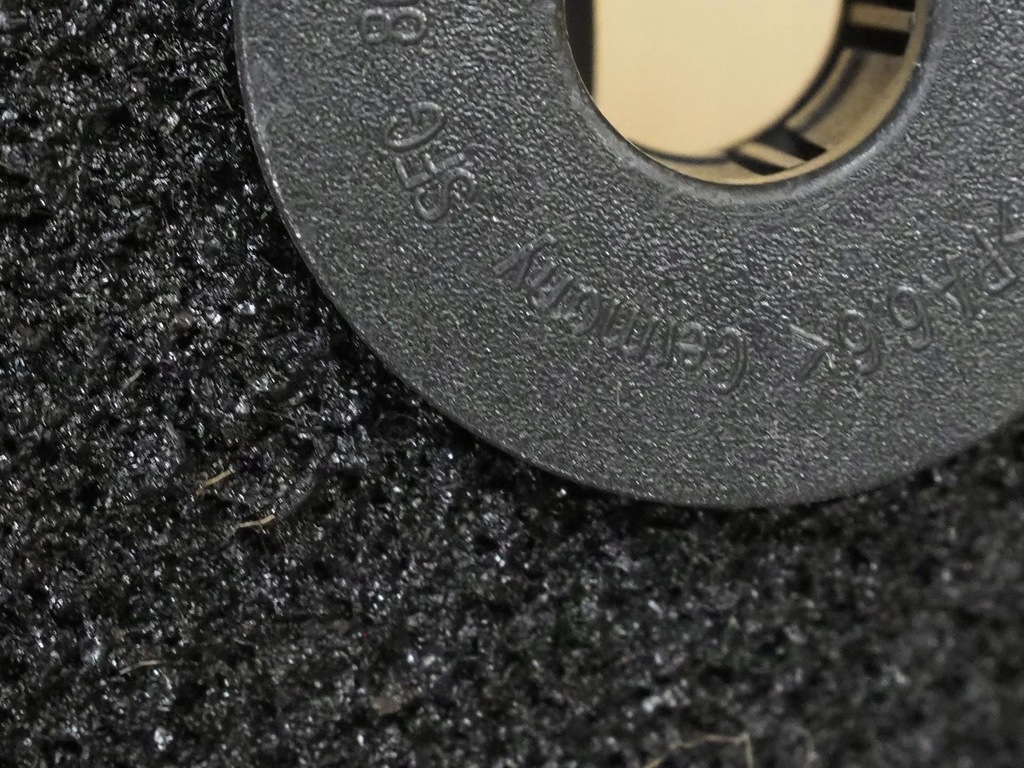 фото №15, Volvo s40 ii v50 коврик коврики перед задняя велюровые оригинал