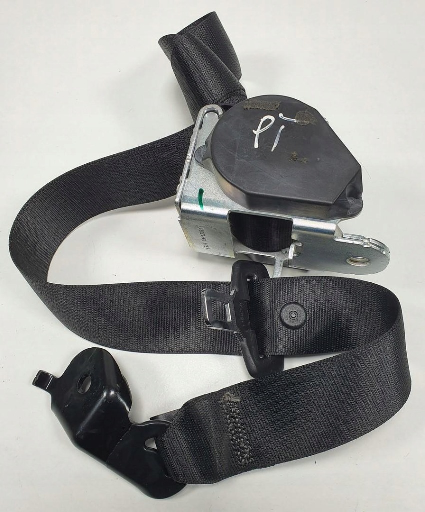 фото №1, Pas безопасности правый задняя bmw x6 e71 608914600a