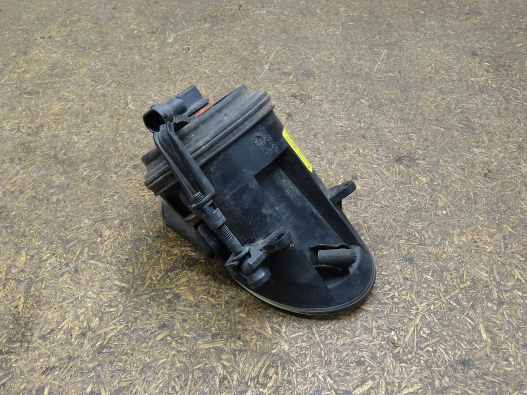 фото №9, Audi tt 8j протитуманна фара лівий перед передній 8j0941699 0305080001 1305200032