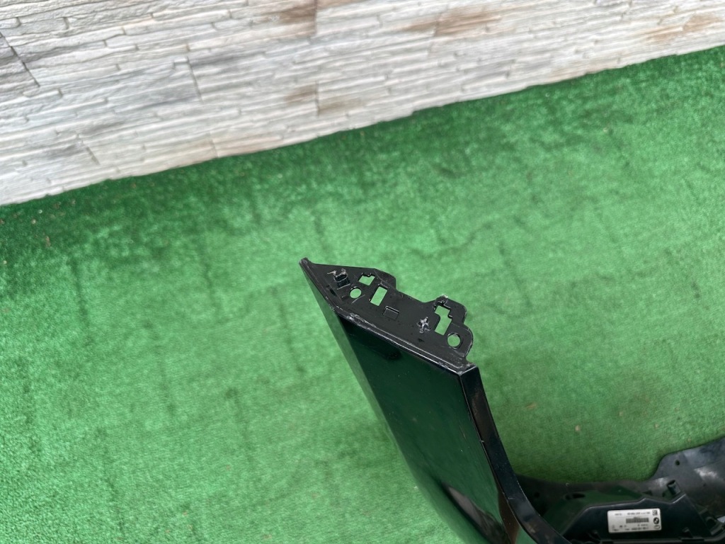 Бампер bmw 3 g20 g21 під  4pdc протитуманні фари led Ціна