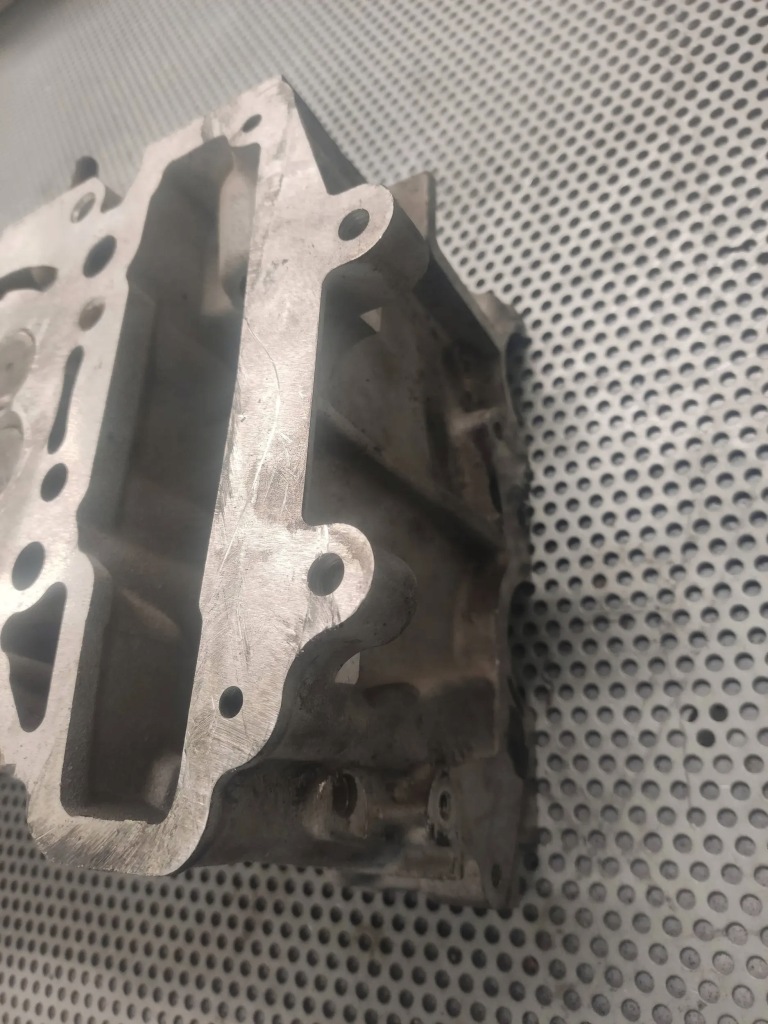 фото №4, Головка mercedes sprinter 906 3.0 a6420101221