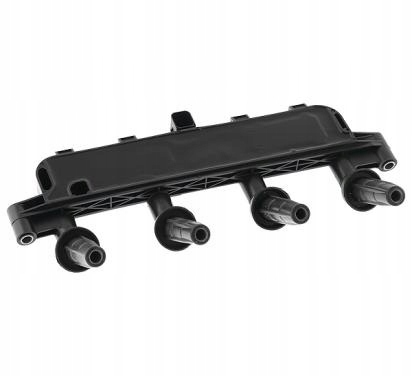 фото №11, U6015 ngk катушка зажигания peugeot 206 1.4 05- ngk