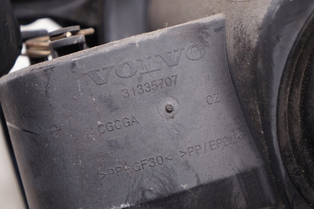 фото №5, Кришка кришка заливної пального volvo s60 v60 614-46 31335707