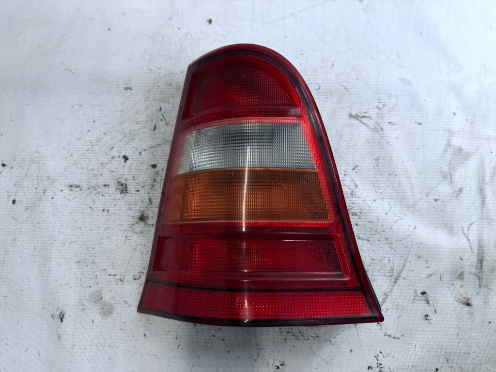 Купить Лампа задняя левый задний  mercedes a klasa w168