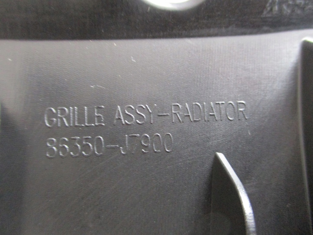 фото №8, Решітка радіатора решітка радіатора kia ceed gt 86350-j7900 2019r