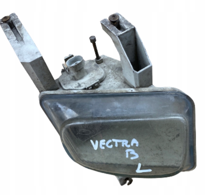 фото №1, Opel vectra b протитуманна фара лівий 90464663