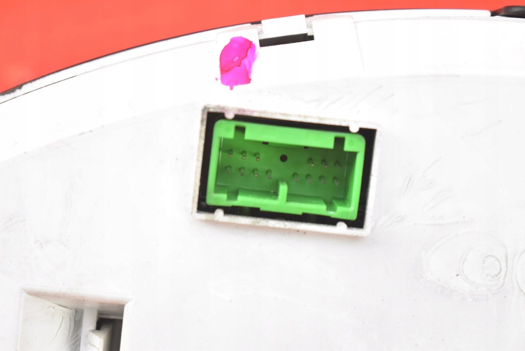 фото №9, Лічильник прилади usa 85014ag02a subaru legacy 4 iv 2.5 165 km 03-09