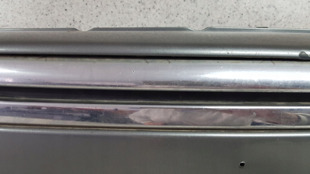 фото №5, Mini cooper r50 s бампер перед 9937