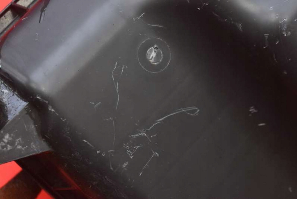 фото №11, Корпус фільтра повітря honda crv 3 iii 2.2 i-ctdi 140 km 06-09