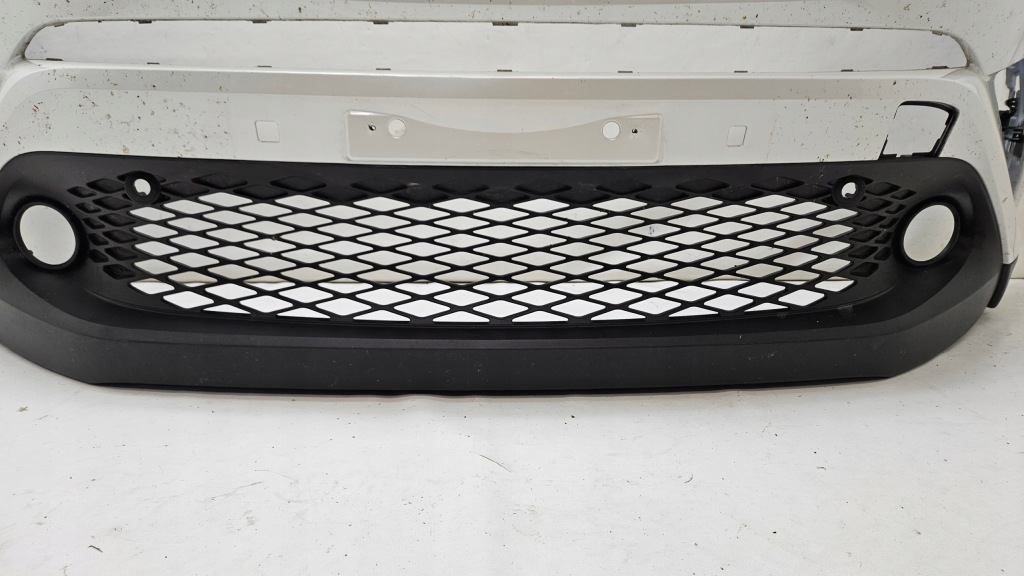 фото №4, Бампер перед toyota ch-r ch r 52129-f4010