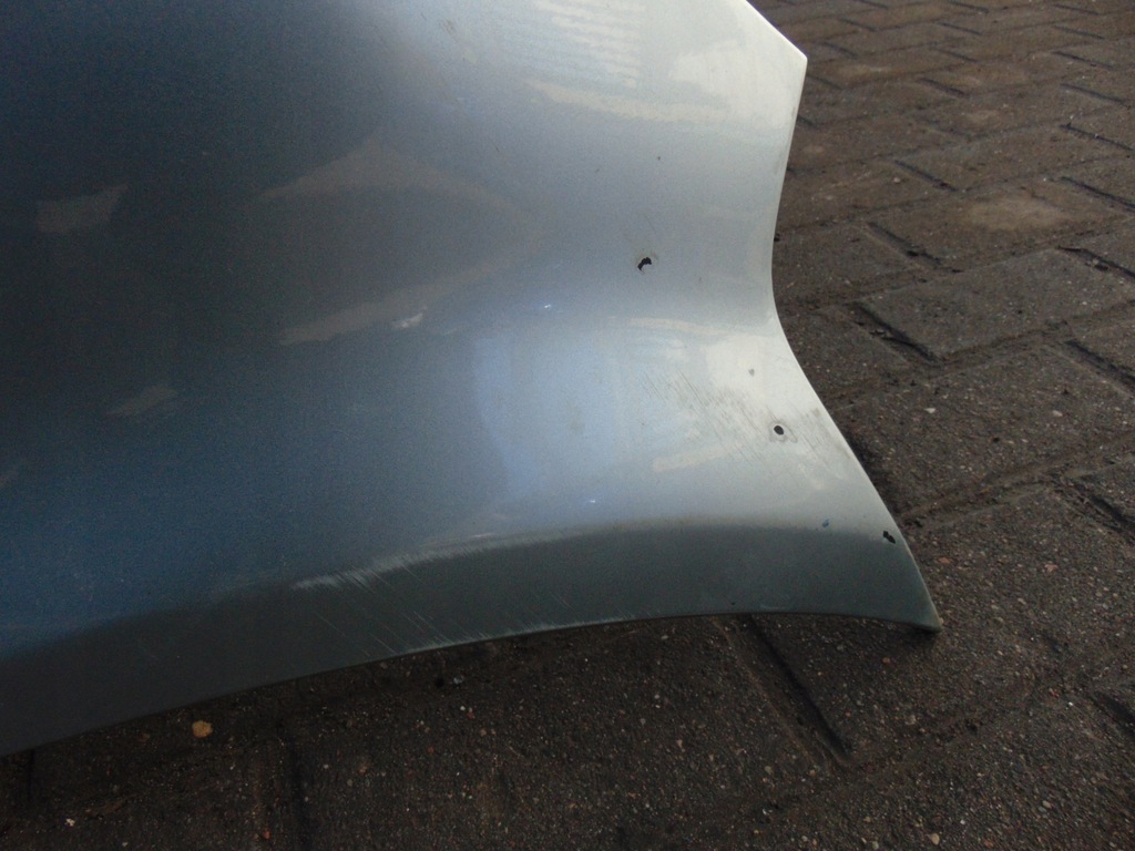 фото №14, Бампер перед передний решётка радиатора mazda 6 gg gy europa