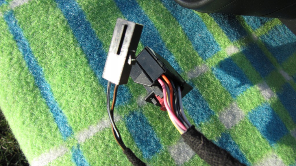 фото №6, Skoda octavia 4 iv 15+2pin ассистент фотохромный оригинал