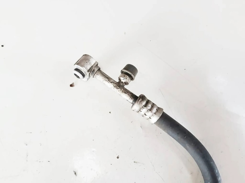 фото №5, Lexus rx iii 2010 450h трубка кондиціонера