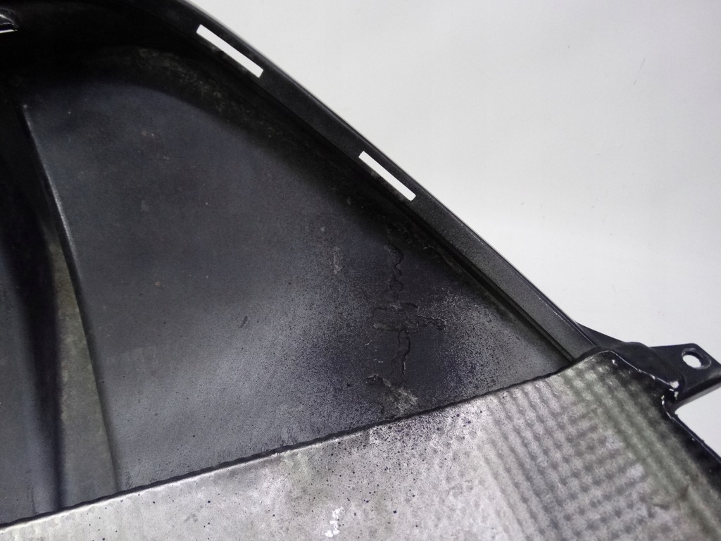 фото №15, Maserati granturismo ii trofeo m189 спойлер бампера задняя накладка 670227340