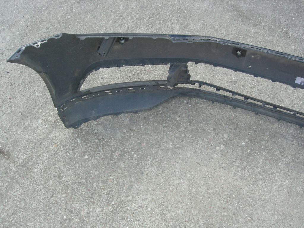 фото №15, Бампер перед vw passat b8 3g0807221a ксенон pdc