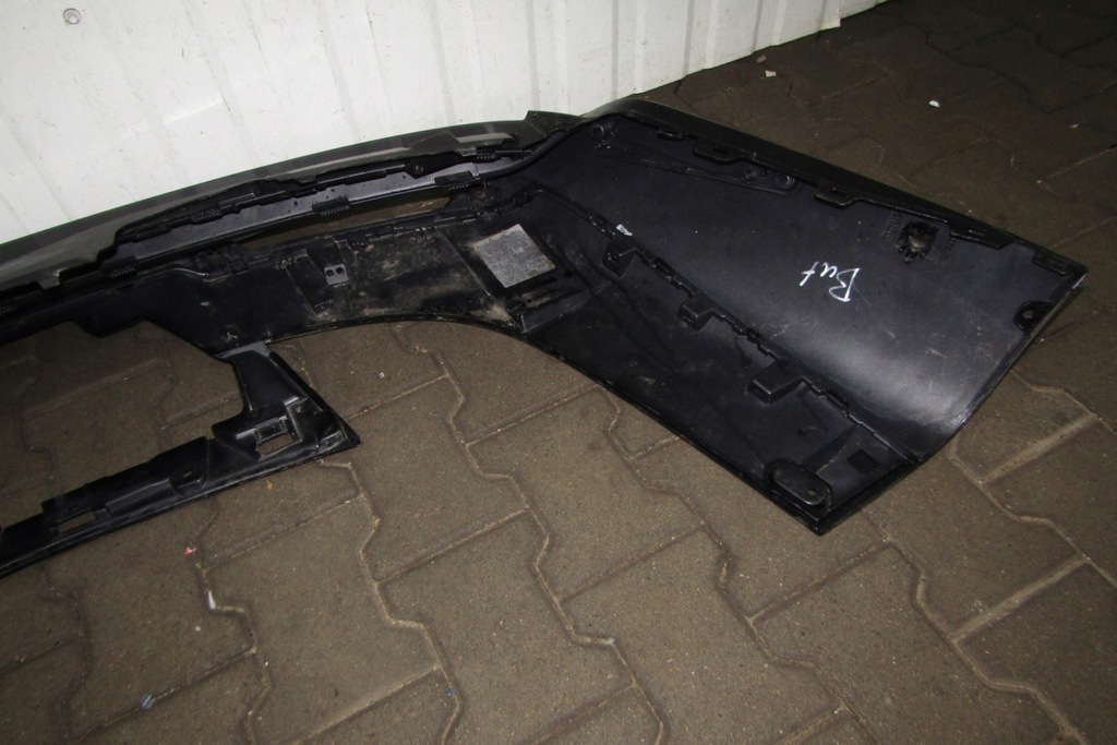 фото №13, Диффузор бампер задняя land range rover vogue v l460 полный m8e2-17d980a 21-24