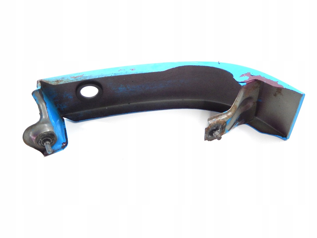 фото №8, Honda civic v coupe ej1 93-96 молдинг pod фара l/p